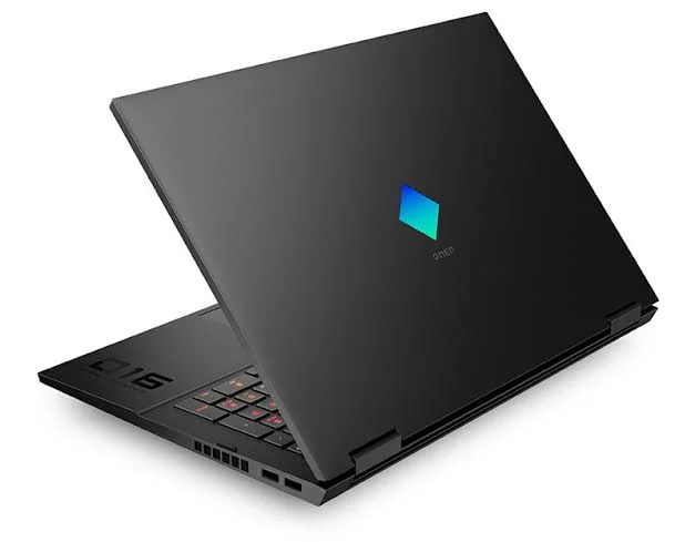 OMEN 16 Core i9 12th Generation Laptop