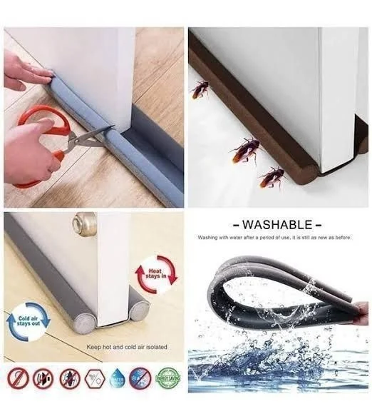 Door Bottom Strip Sealer