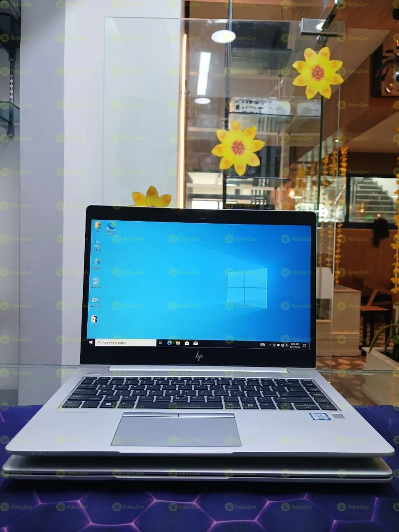 Hp Elitebook 840 G6 Core i5 8th Generation Laptop