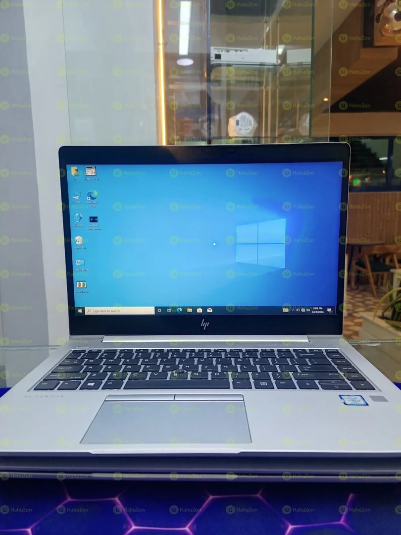 Hp Elitebook 840 G6 Core i5 8th Generation Laptop