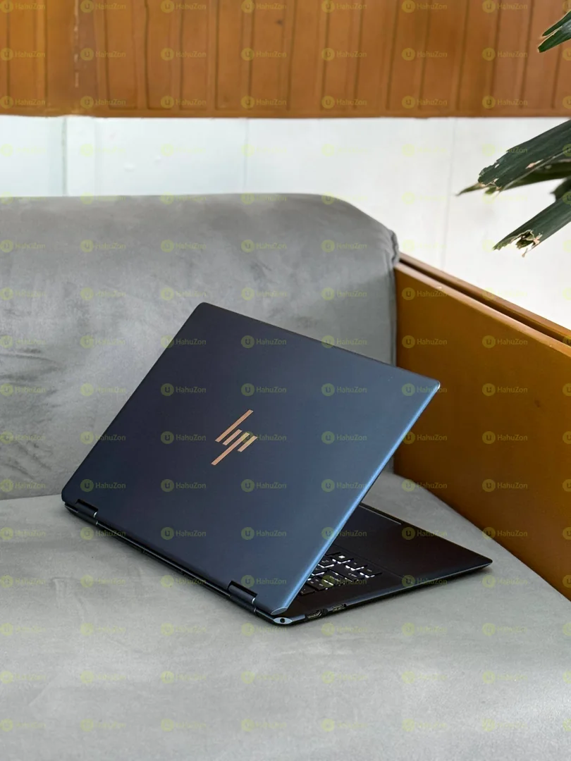 HP Specter 2 in 1 Core i7 12th Generation Laptop