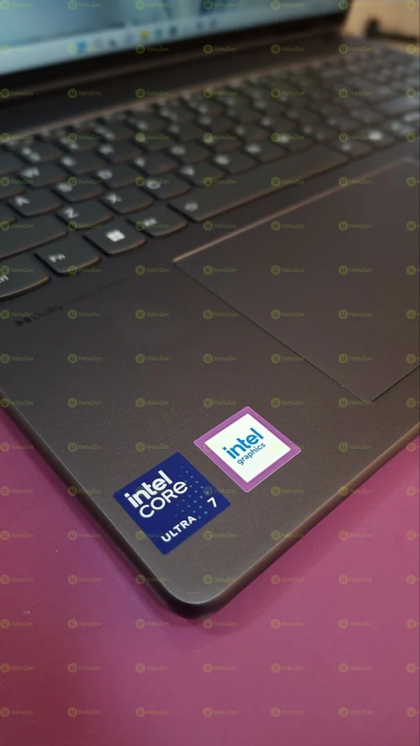 Lenovo Yoga Core i7 15th Generation Laptop