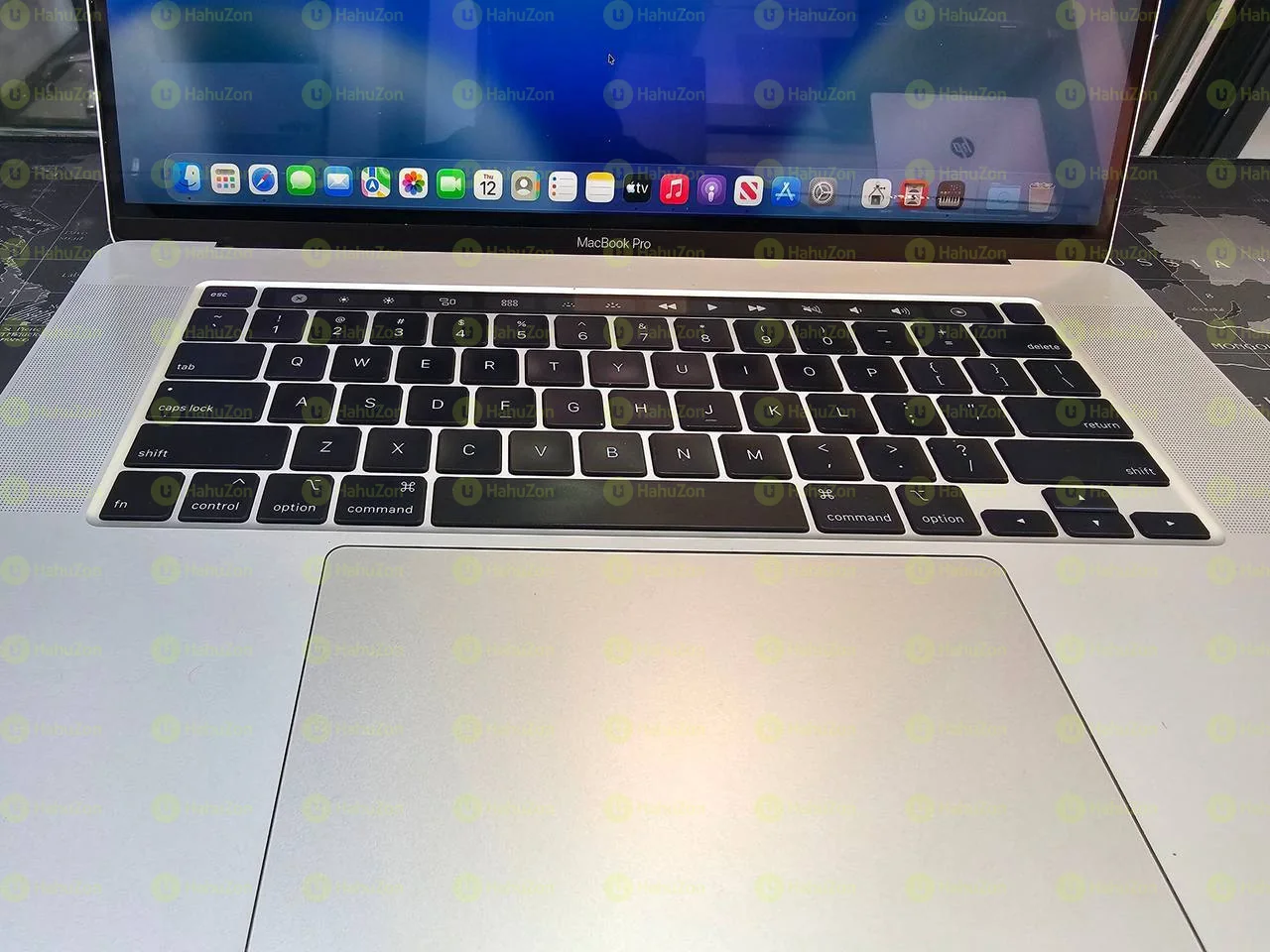 MacBook Pro 2019 16 inch
