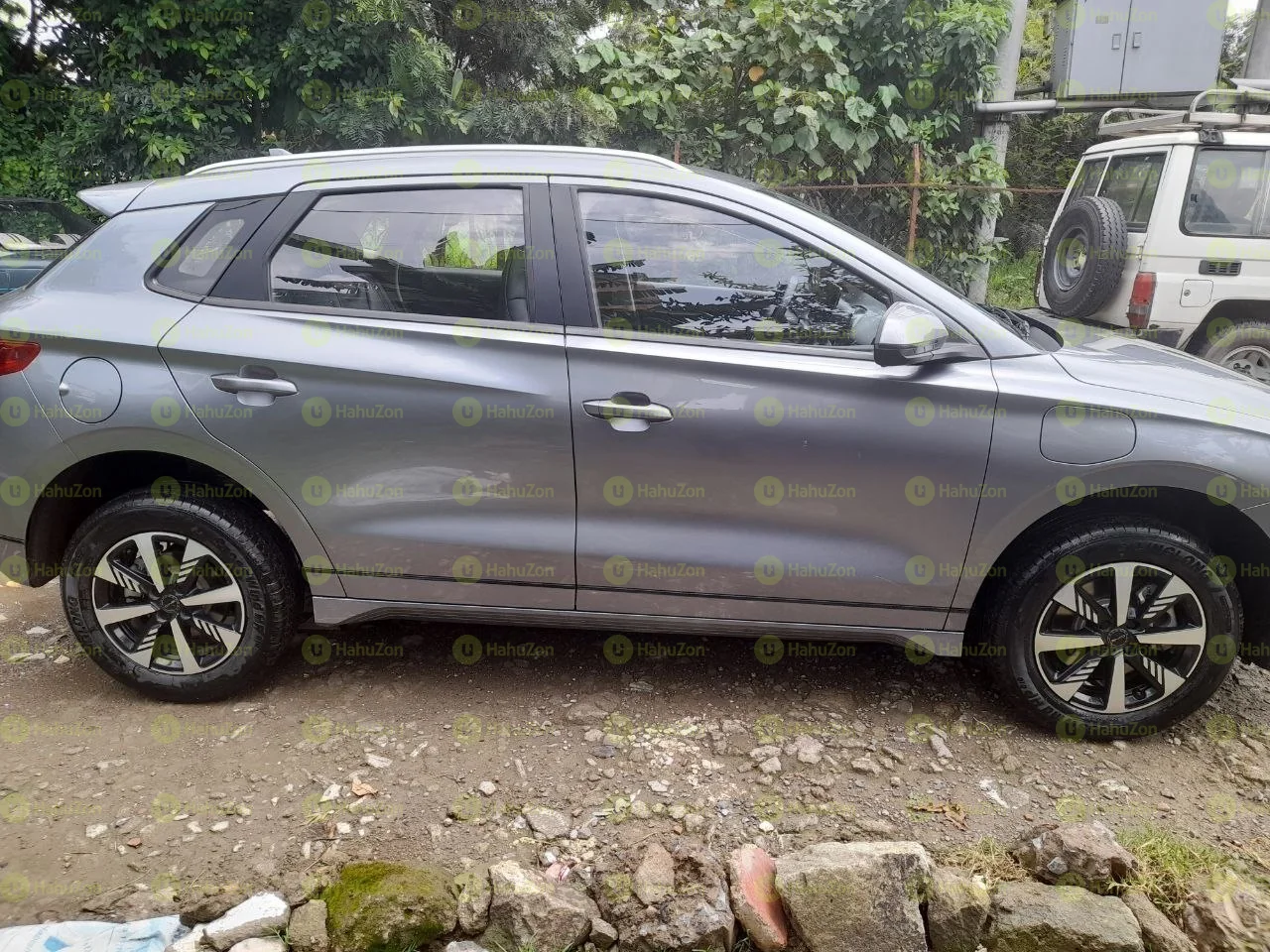 2024 Model-BYD E2