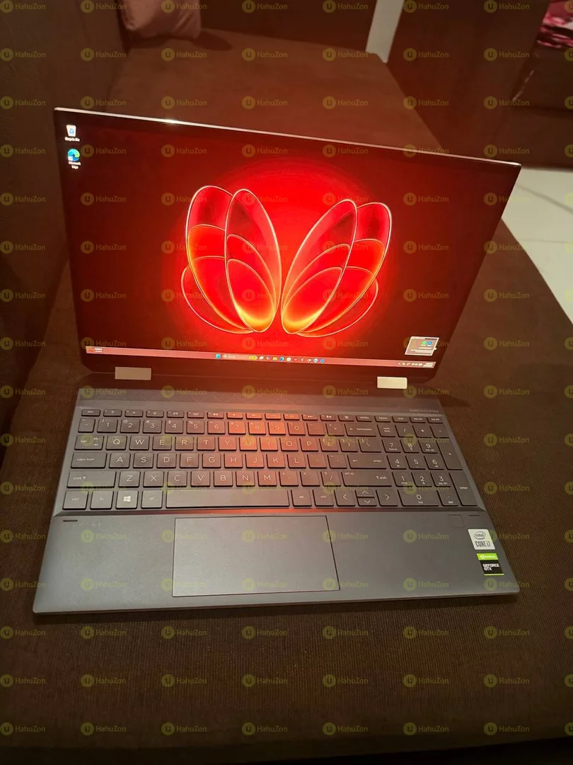 Hp Specter Core i7 Generation Laptop