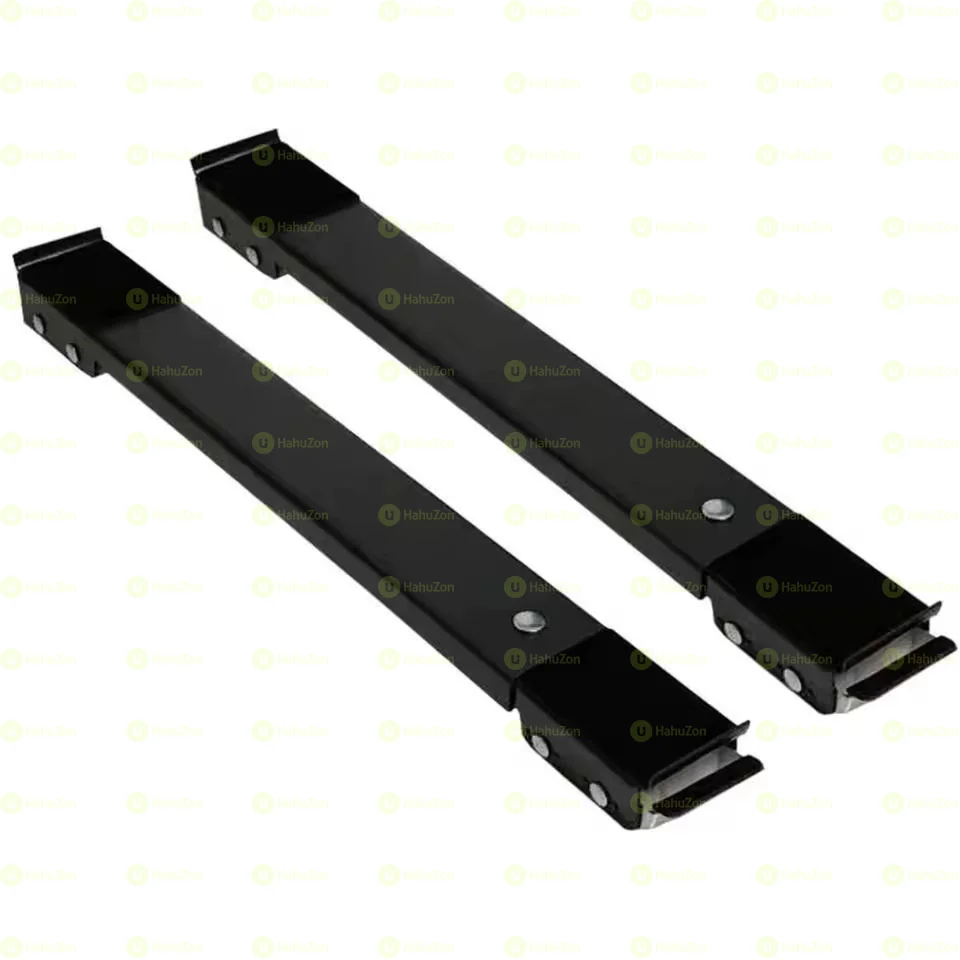Adjustable Moving Roller Stand with Brake