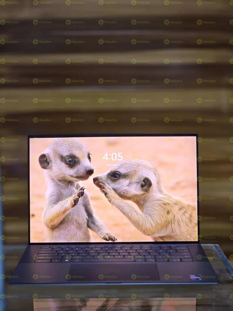 Dell Precision Core i9 12th Generation Laptop