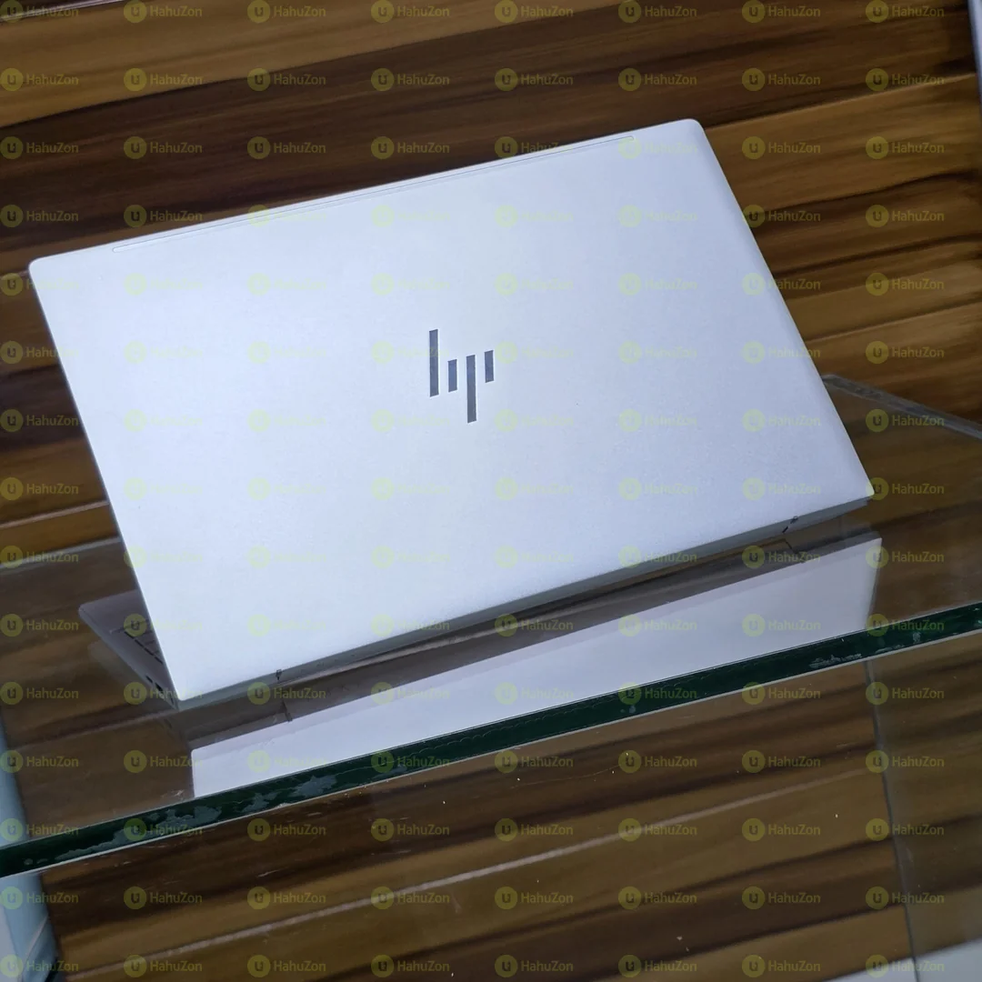 Hp Envy Core i5 11th Generation Laptop