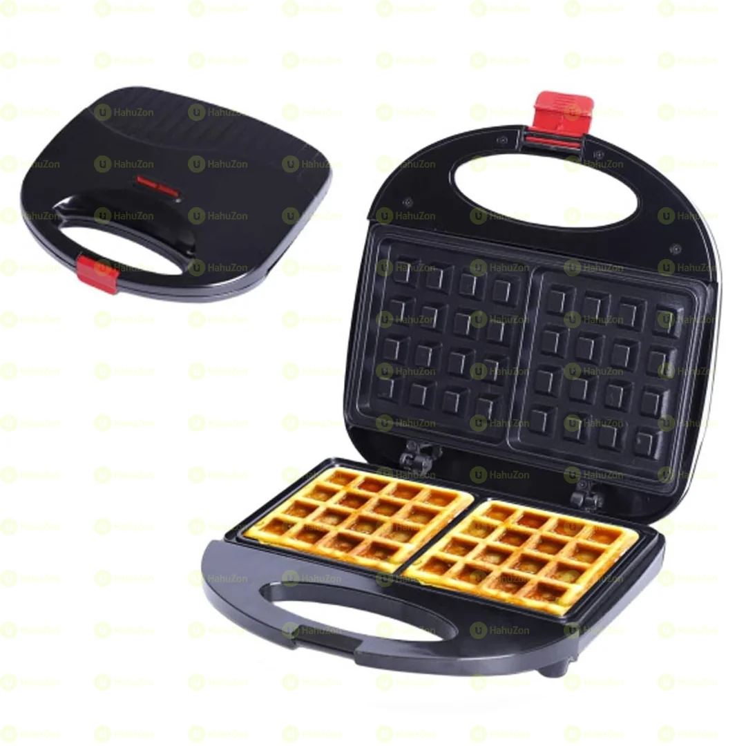 MIXDOR Waffle Maker