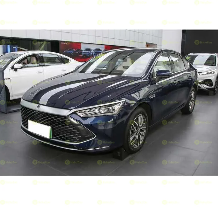 2024 Model-BYD QIN DMI