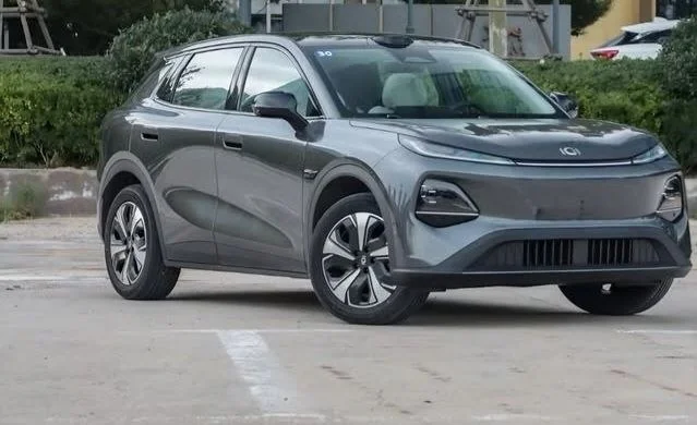 2026 Model-Changan Q05