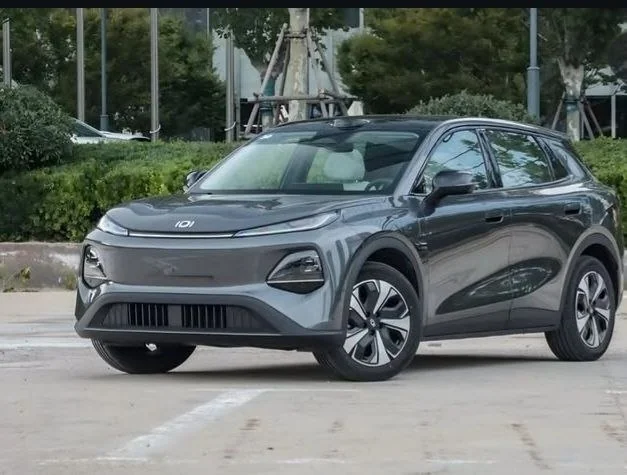 2026 Model-Changan Q05