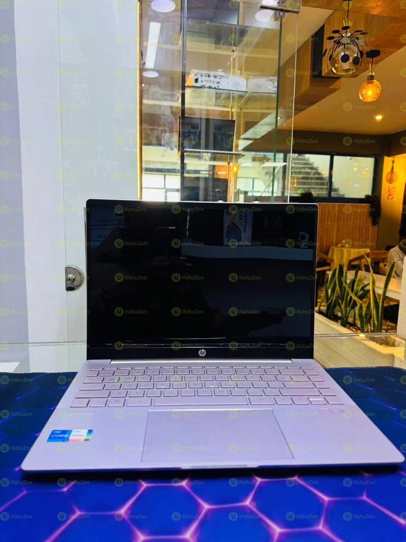 Hp Core Pavilion Plus i5 12th Generation Laptop