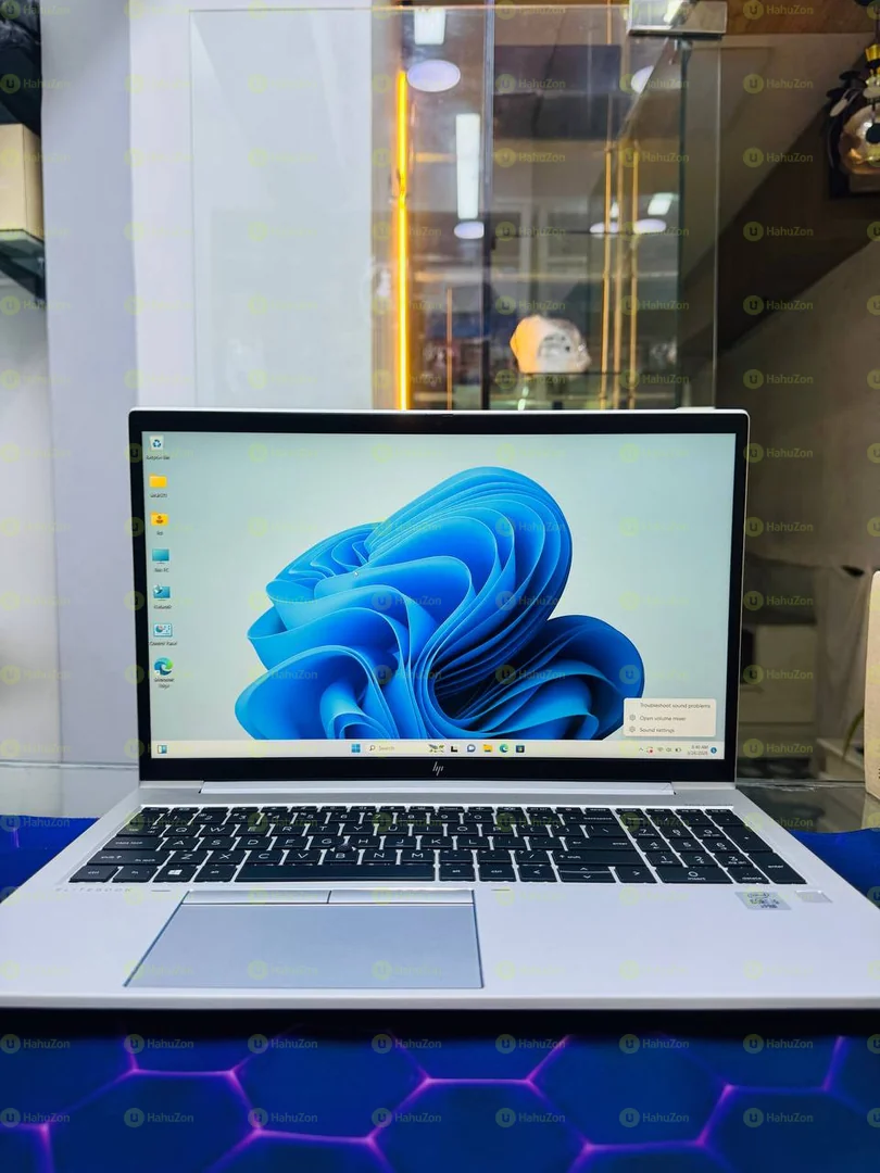 Hp Elitebook 840 G7 Core i5 10th Generation Laptop