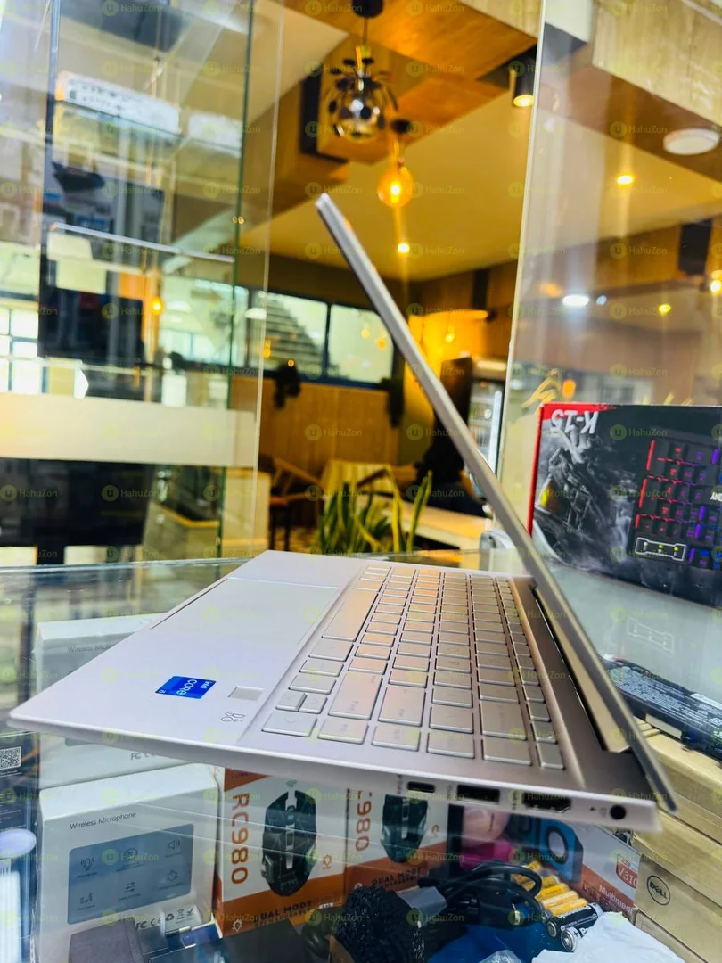 Hp Pavilion Core i5 11th Genaration Laptop