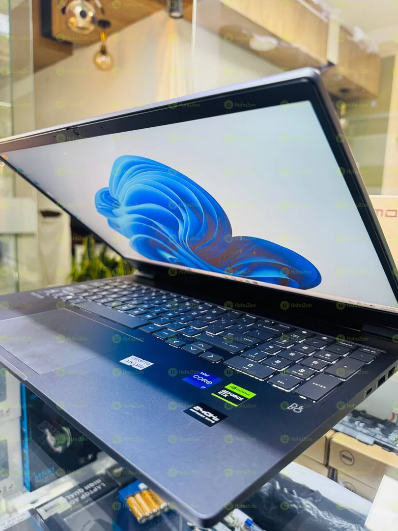 Hp Victus Core i7 13th Genaration Gaming Laptop