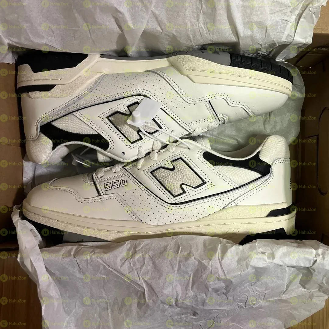 New Balance 550 Women's Shoes
