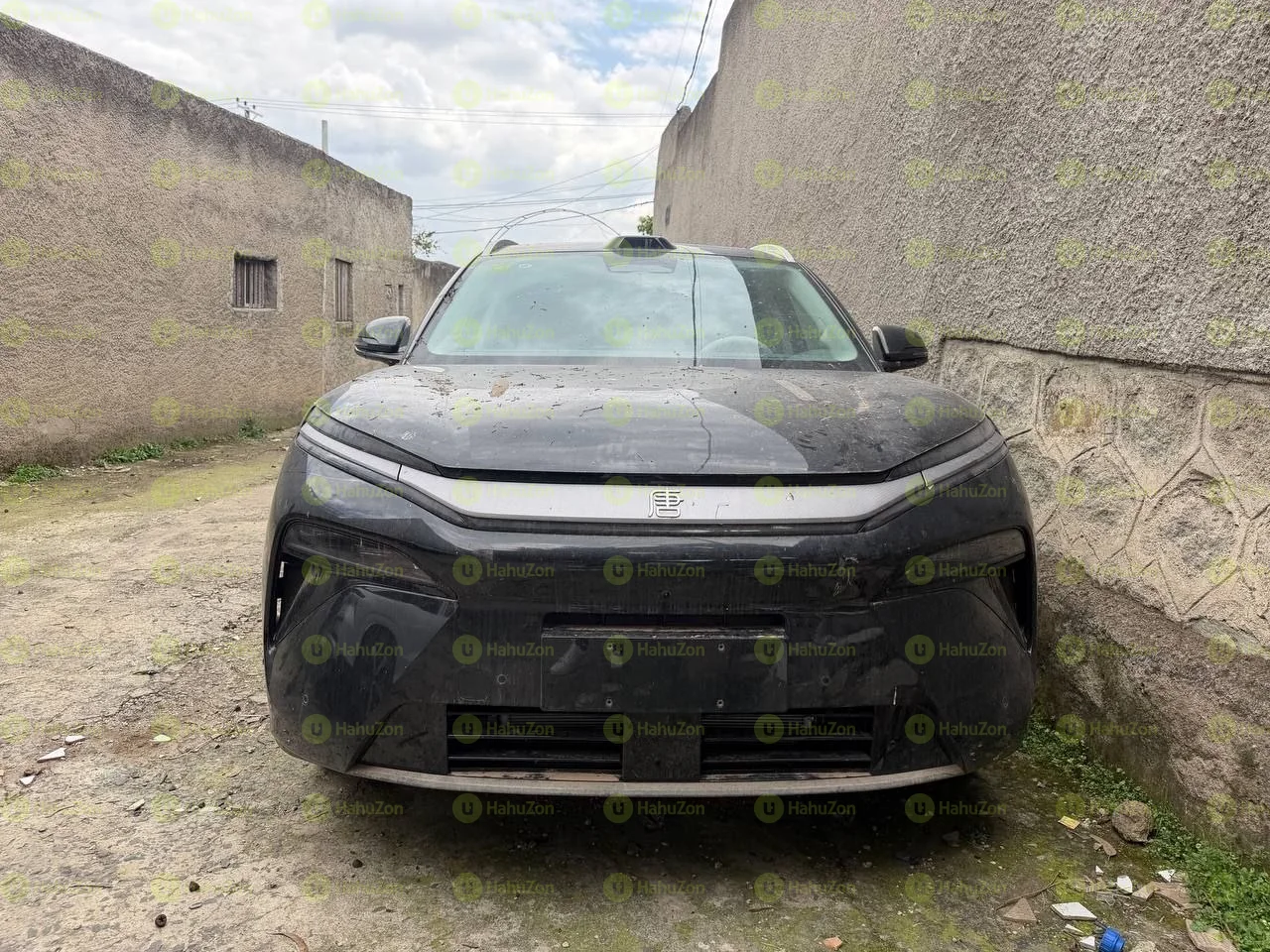 2023 Model-Tang L DMI