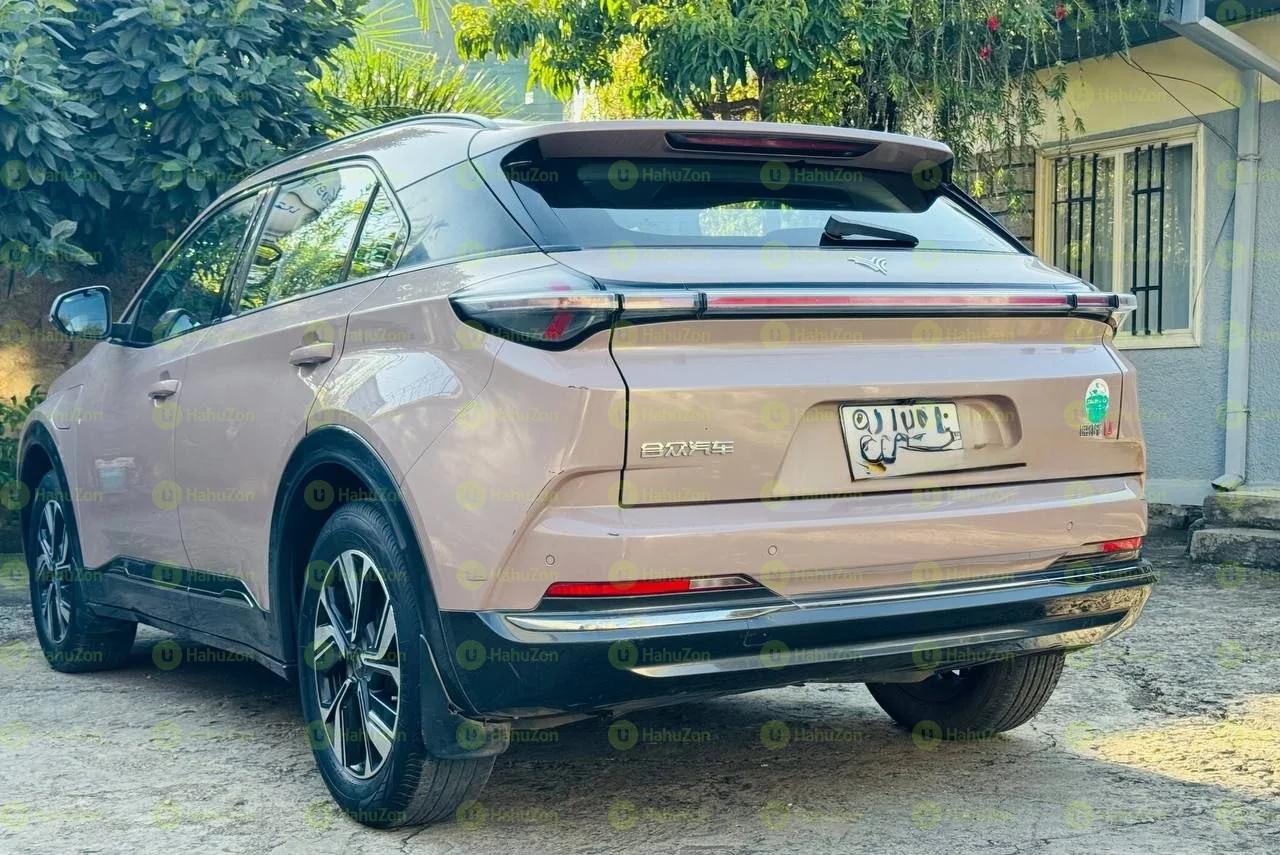 2023 Model-NETA U