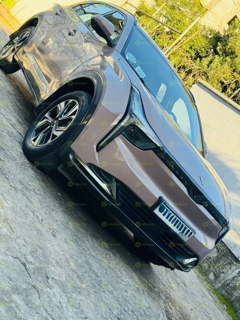 2023 Model-NETA U