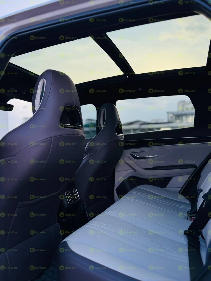 2025 Model-BYD Song Plus