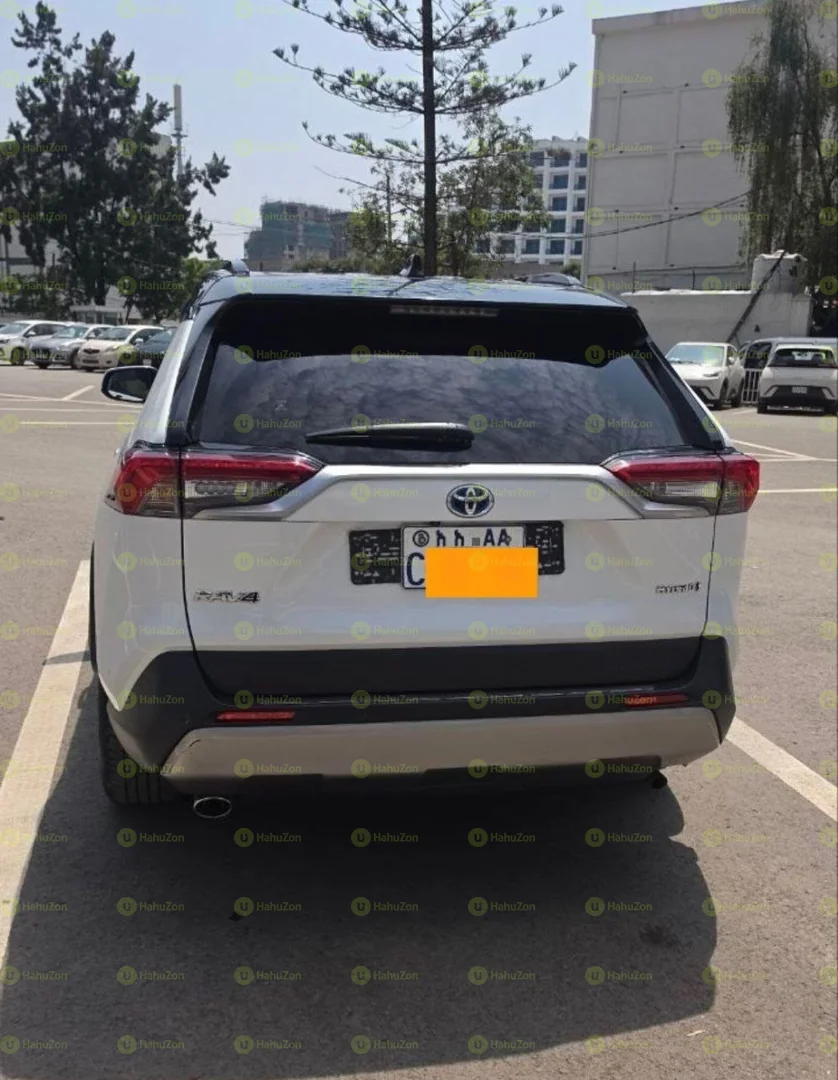 2023 Model-Toyota Hybrid