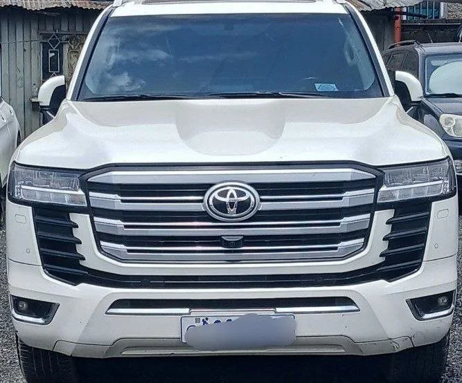 2020 Model-Toyota Tucson