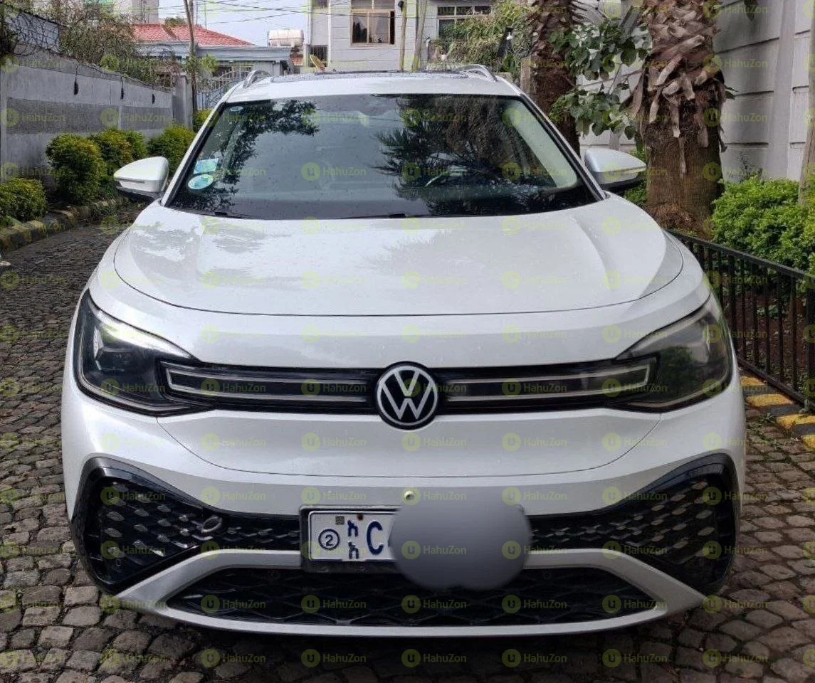 2023 Model-Volkswagen ID6 Crozz Pro