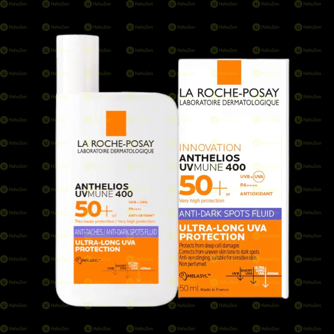 La Roche -Posay Anthelios Anti-Dark Spots SPF50+ Fluid