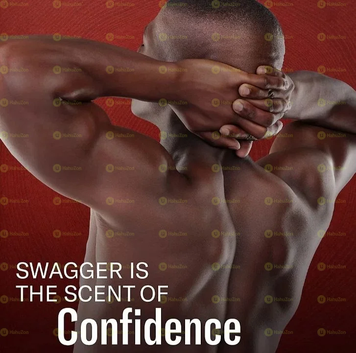 Old Spice Body Wash
