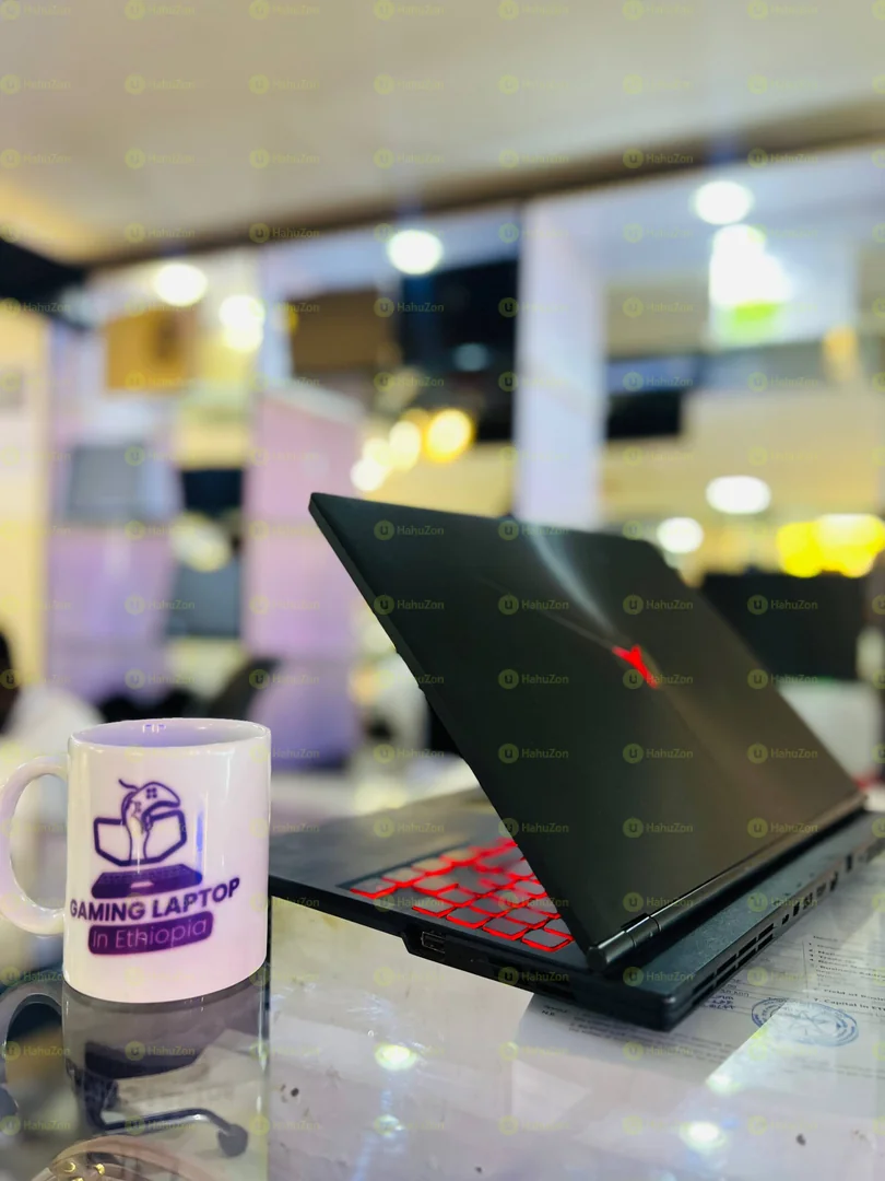 Legion Y7000 Core i5 9th Generation Gaming Laptop