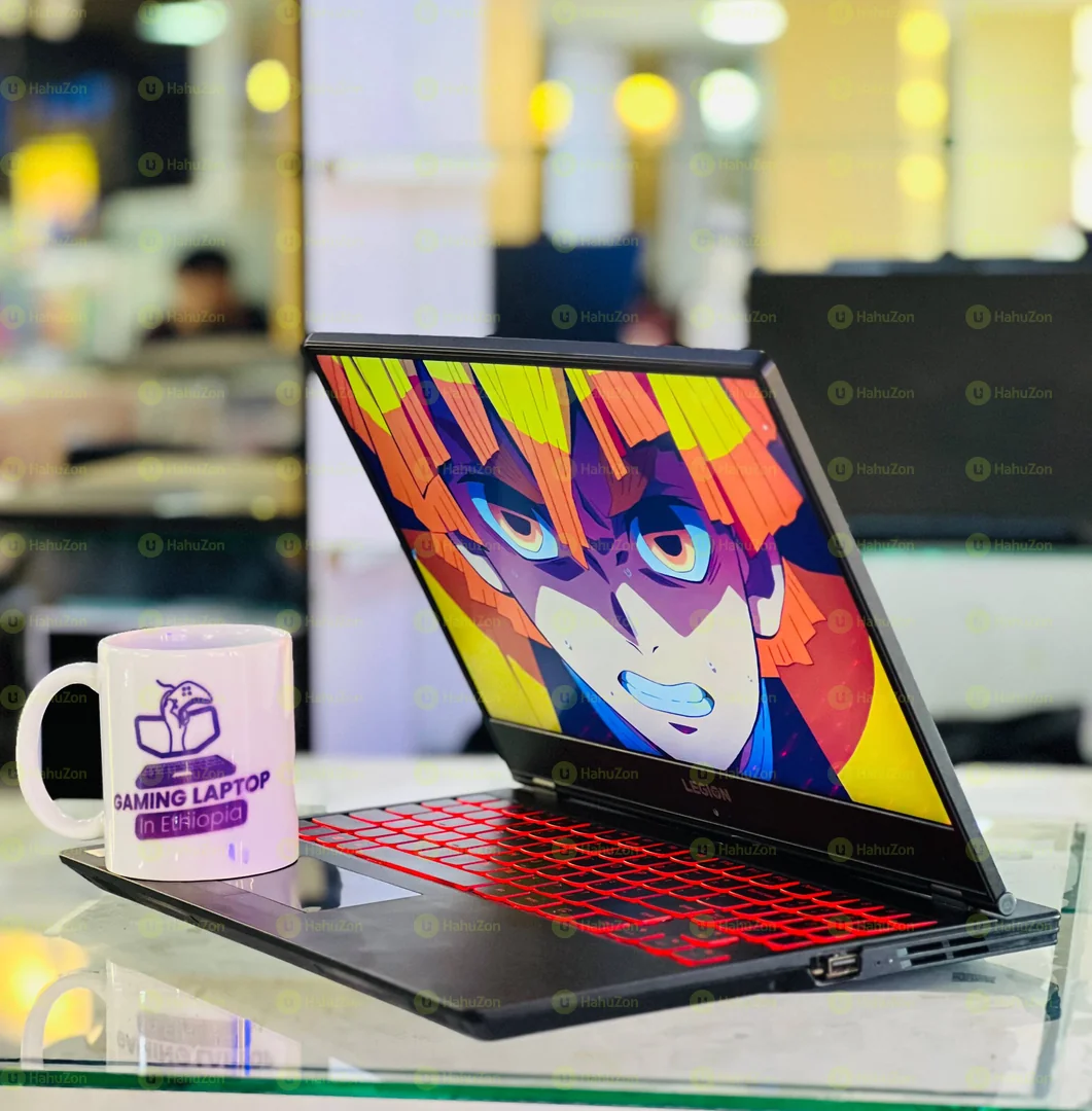 Legion Y7000 Core i5 9th Generation Gaming Laptop