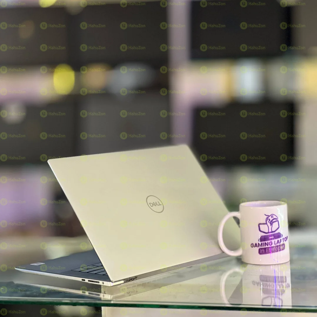 Dell XPS Core i7 10th Generation Gaming Laptop