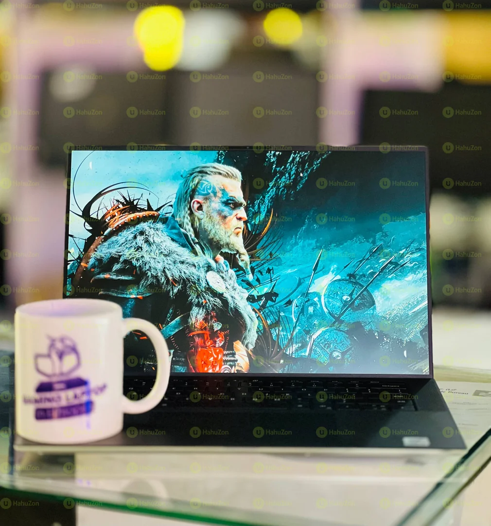 Dell XPS Core i7 10th Generation Gaming Laptop