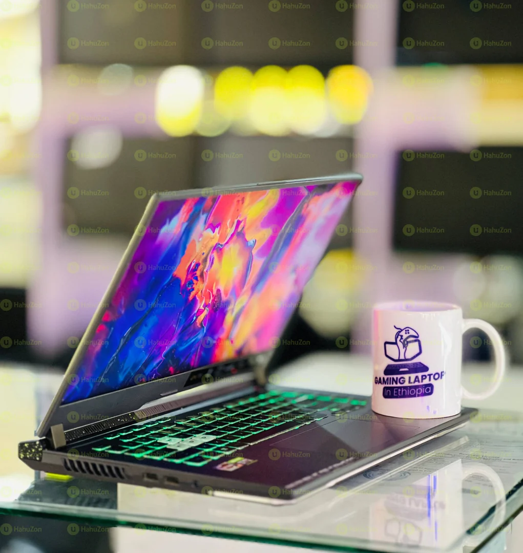 Asus Rog Strix Core i9 13th Generation Laptop