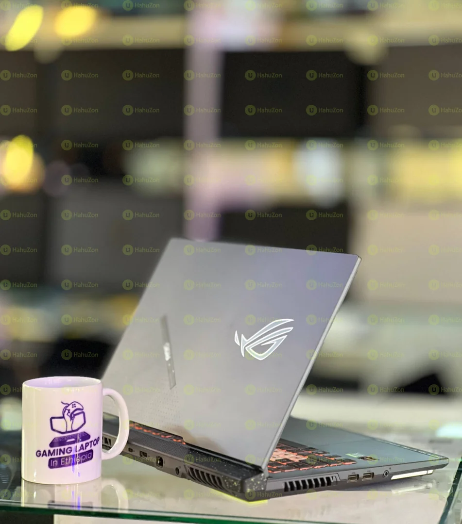 Asus Rog Strix Core i9 13th Generation Laptop