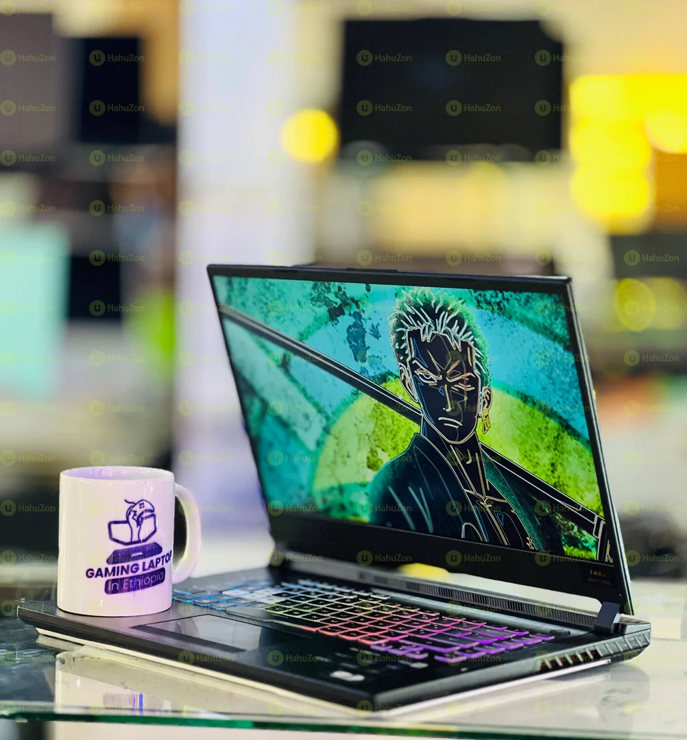 Asus ROG Strix Core i7 10th Generation Gaming Laptop
