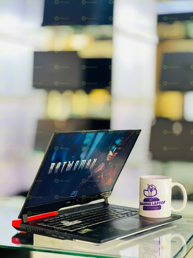 Asus ROG Strix Core i7 11th Generation Laptop