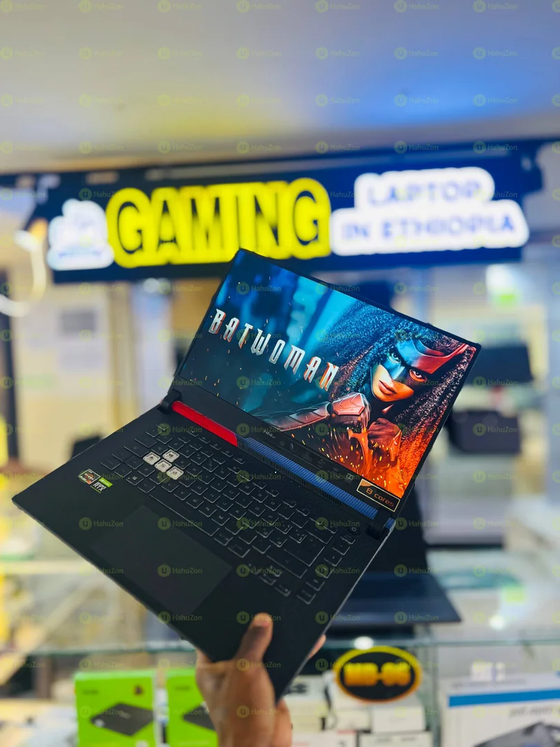 Asus ROG Strix Core i7 11th Generation Laptop