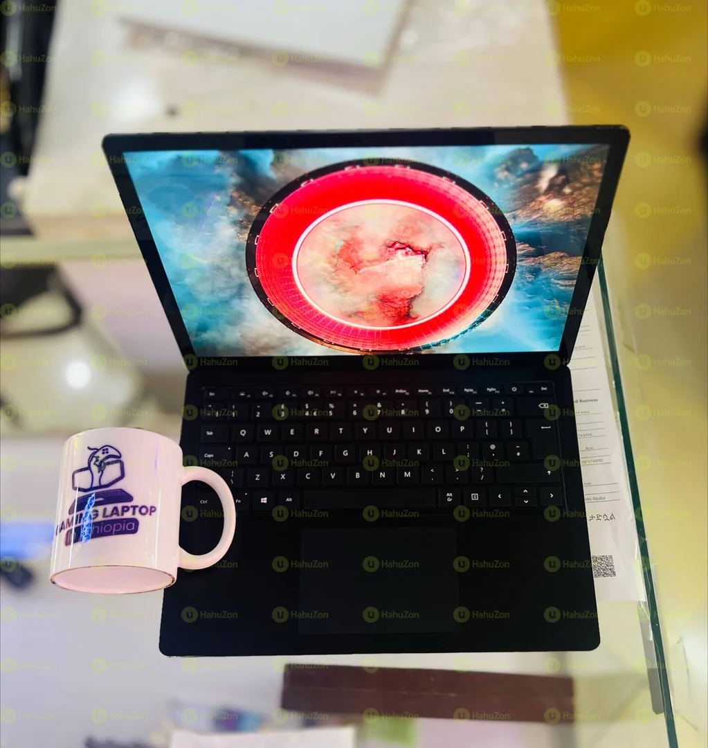 Microsoft Surface Core i7 11th Generation Laptop