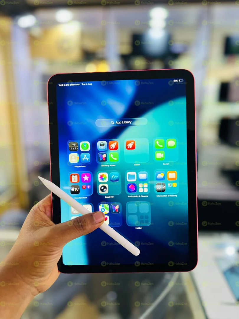 ipad A16
