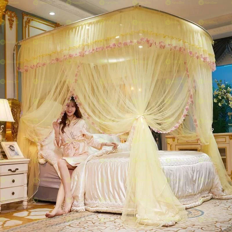 Romantic Mosquito Net