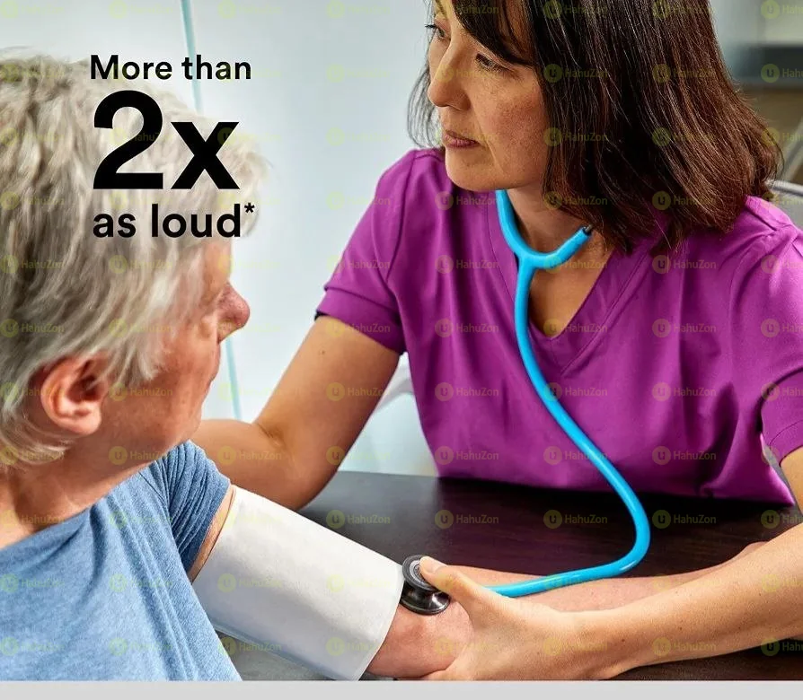 3M Littmann Classic III™ Stethoscope Professional Choice