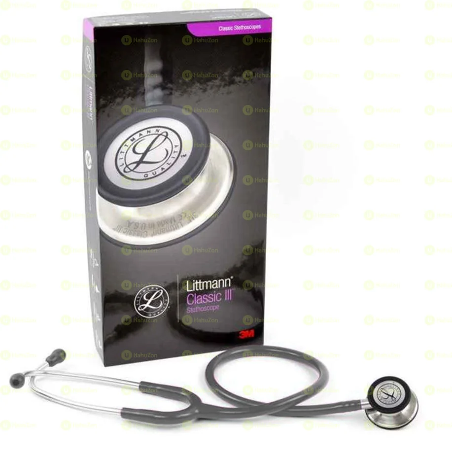 3M Littmann Classic III™ Stethoscope Professional Choice