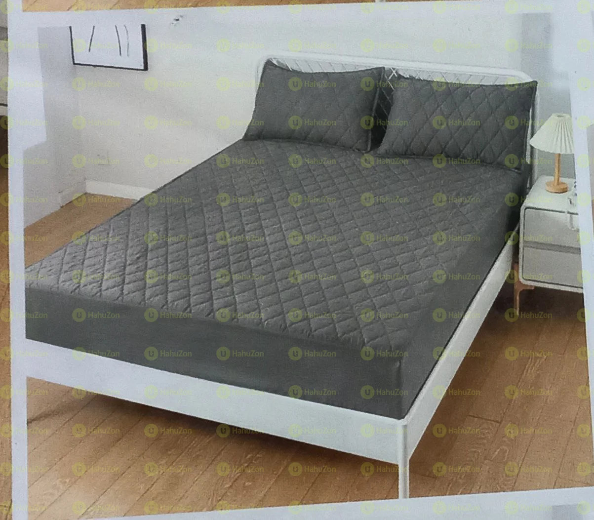 Waterproof Quilted Matterss Protector