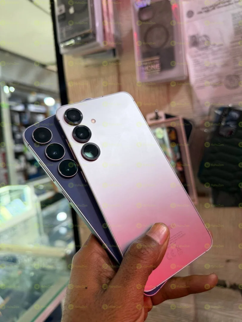 Samsung Galaxy S25 Plus