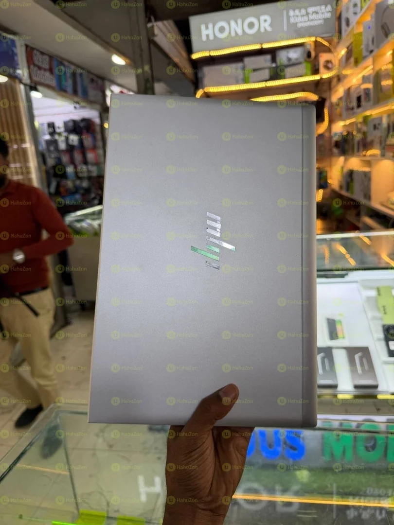 HP Elitebook Core i5 11th Generation Laptop