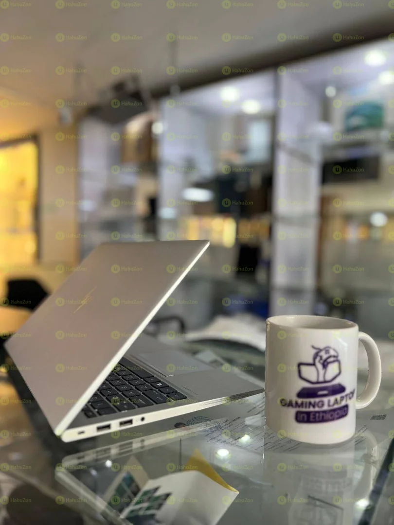 Hp Elitebook G7 Core i7-10th Generation Laptop