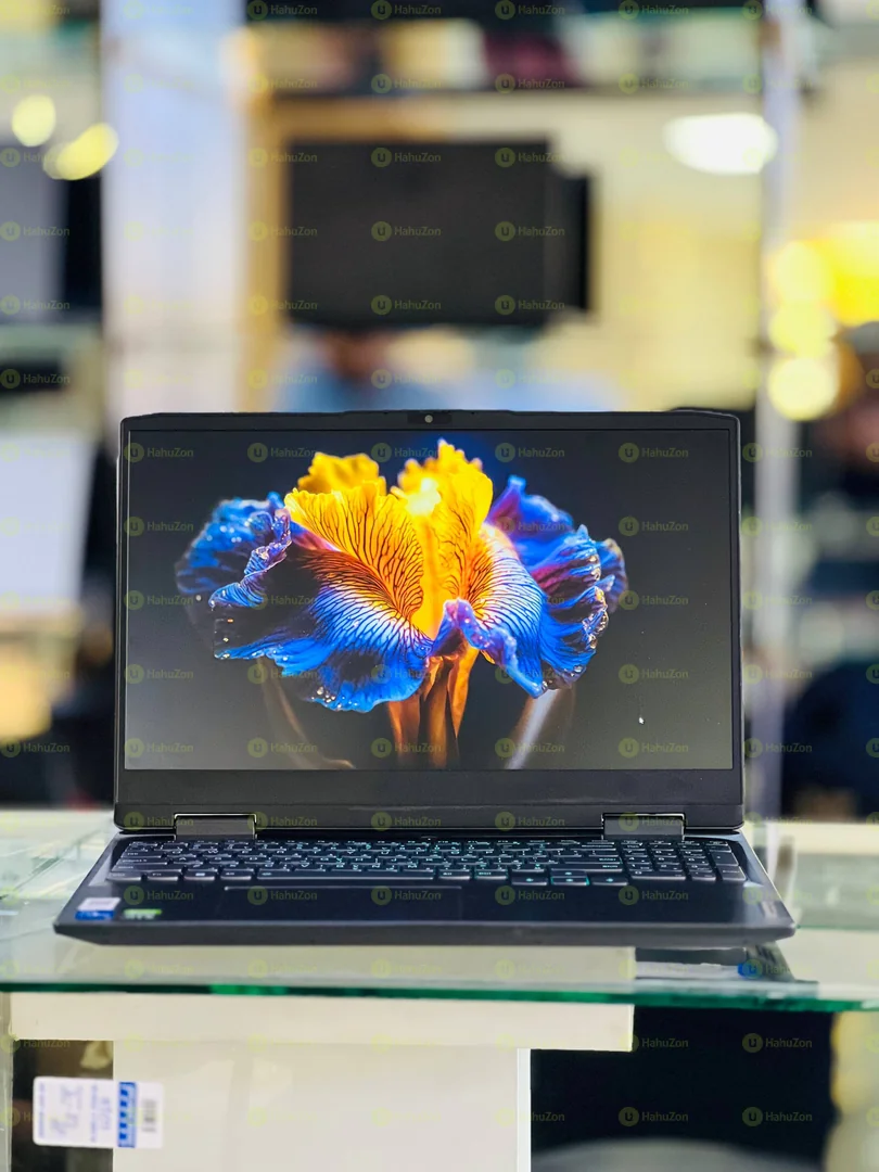 Lenovo LOQ Core i5-12500H 12 Generation Laptop
