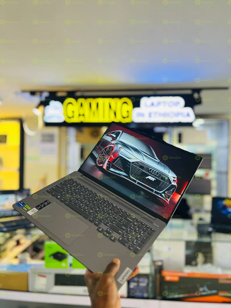 Lenovo Ideapad Pro 5 Core i7-13700H 13th Generation Laptop